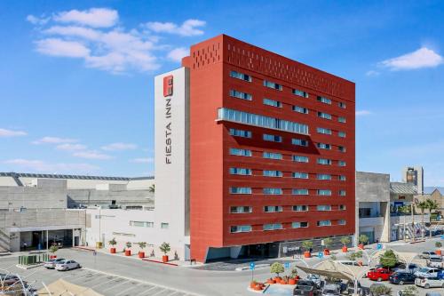 Torreon Hotel | Fiesta Inn Torreon Galerias