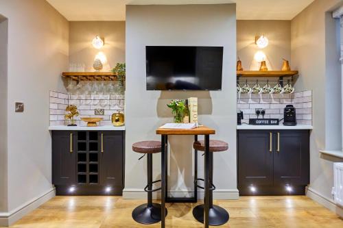 Malvern House | Fig Tree House
