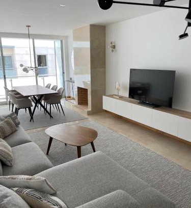 Figueira da Foz Apartment | Figueira Centro Apartment by Rent4All