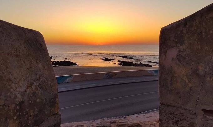 Buarcos House | Figueira Da Foz housing