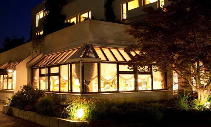 Nellingen Hotel | Filderhotel