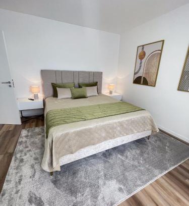 Tabua House | Filipe's Green Landscape