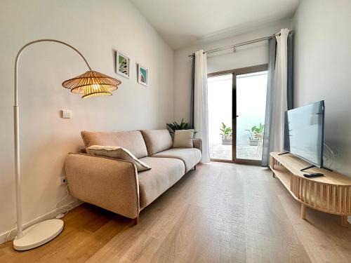 La Saidia Apartment | Filologo Sanelo Luxury Apartaments