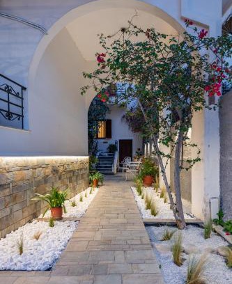 Varia Apartment | Filoxenia Apartments