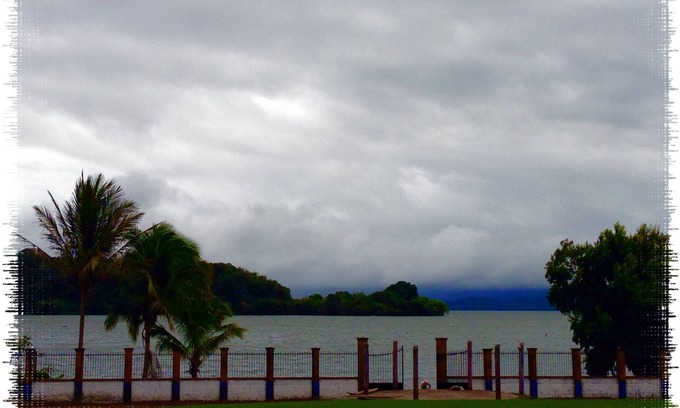 Catemaco House | Finca Agaltepec Catemaco