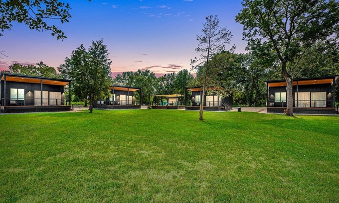 Waller House | Finca Agave Deluxe Home No. 1 Desert Bloom