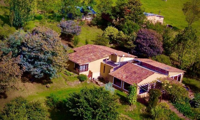 Bogota Bed & Breakfast | Finca Agrreste