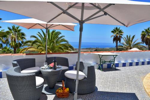 Guia de Isora House | Finca Alcala Tota