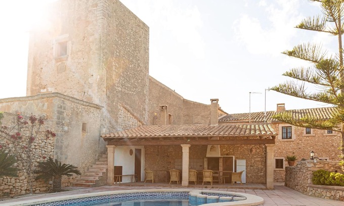 Santanyi Cottage | Finca Alqueria Rotja. Country House in Santanyi
