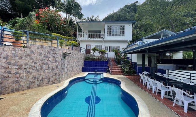 La Vega Villa | Finca Altamira