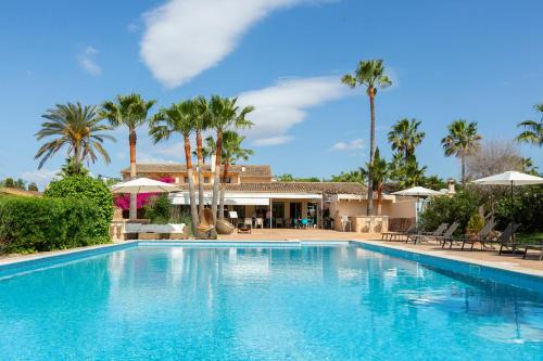 Campos Hotel | Finca Amapola - Agrotourismus