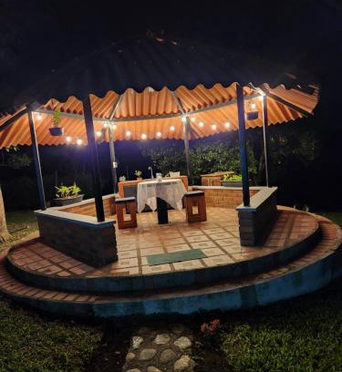 Filandia House | Finca ARES