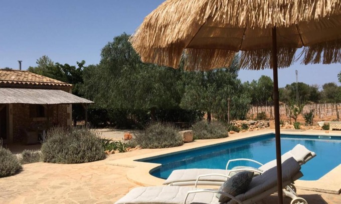 Santanyi Cottage | Finca Bouquet - Porreres (Mallorca)