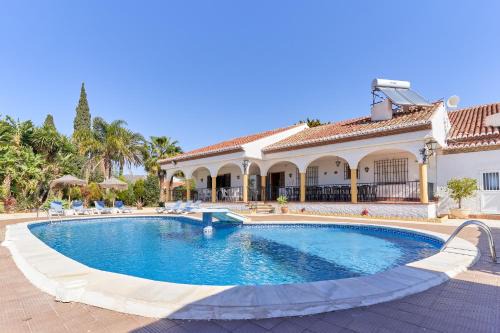 Motril House | Finca Cabrera