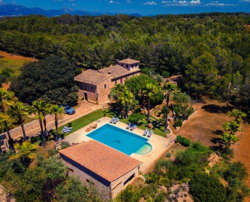 Algaida House | Finca Can Trius