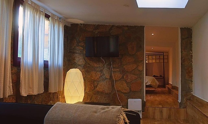 Ferrol House | Finca con Piscina en Doniños
