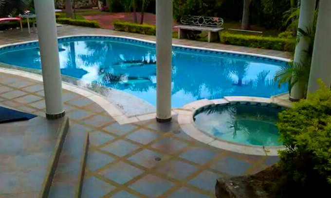 Anapoima House | Finca con Piscina Privada Anapoima
