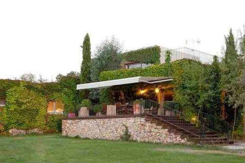 Mejorada House | Finca de película en el campo, con piscina