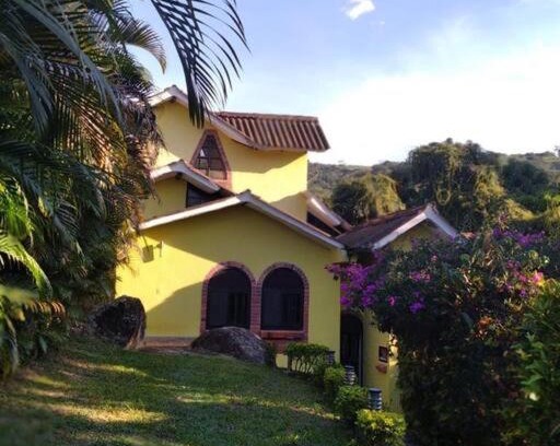 Guaduas House | Finca de Recreo en Guaduas