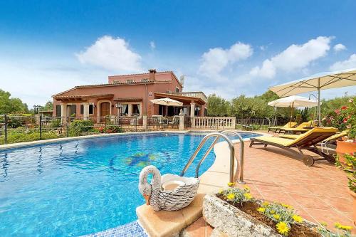 Muro Villa | Finca Diver