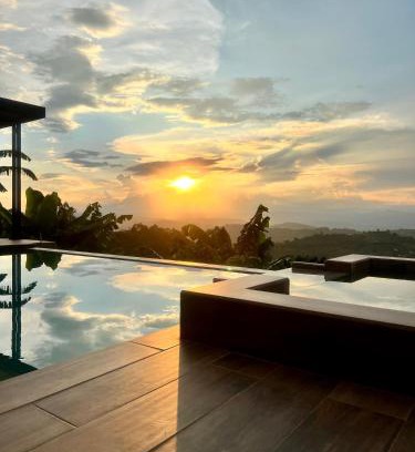 Manizales Villa | Finca Doña Eva
