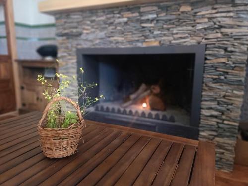 Aracena House | Finca el Berezal