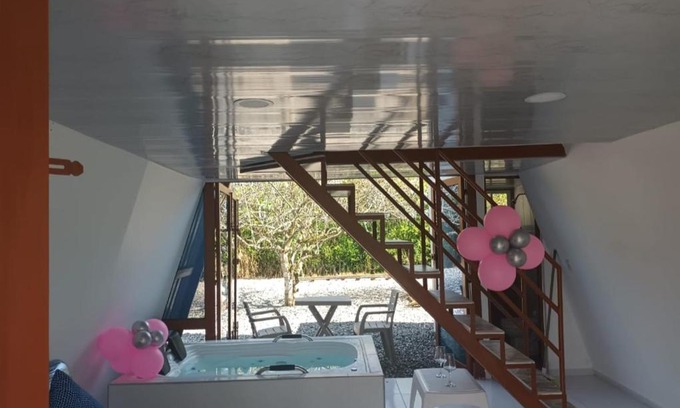 Villavicencio Other | Finca el diamante