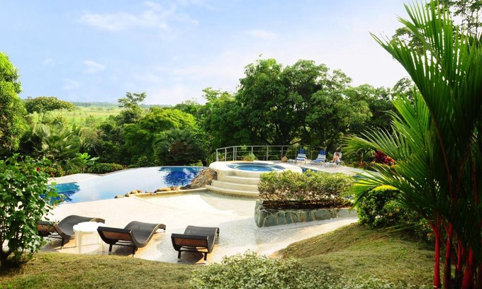 Villavicencio Cabin | Finca El Jecho