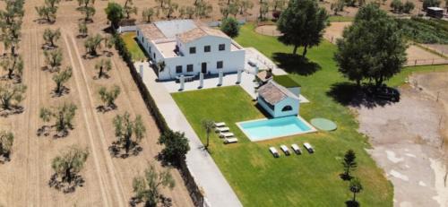 Espartinas Cabin | Finca el Lobito
