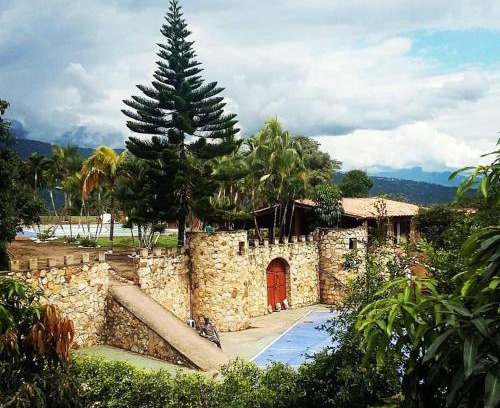 La Mesa Ski Chalet | Finca El Paraíso