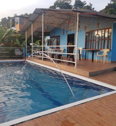 Anapoima House | Finca El Progreso