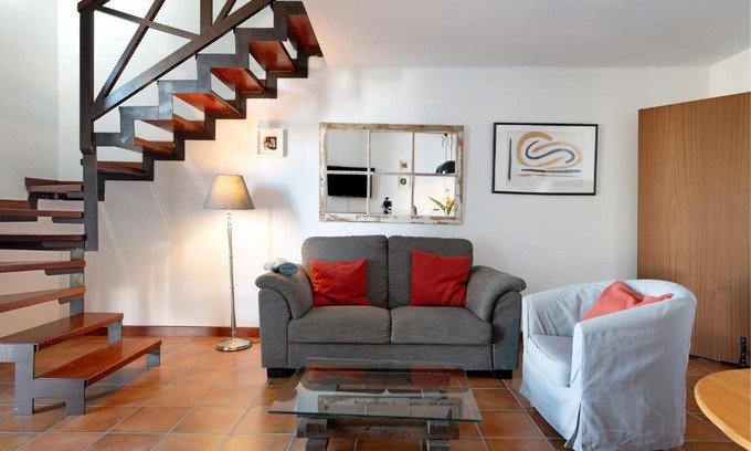 La Vegueta House | Finca Emblemática - Nº1 Tisalaya
