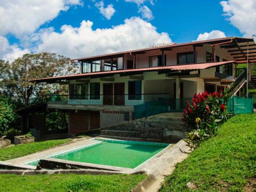 San Carlos Apartment | FINCA HOTEL CURIBAY