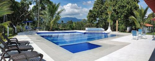 Quimbaya Hotel | FINCA HOTEL LA BONITA BY LA MACORINA