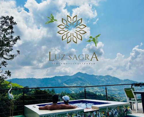 Vergara House | finca hotel luzsagra