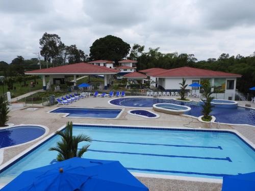 Circasia Hotel | Finca Hotel San Jose