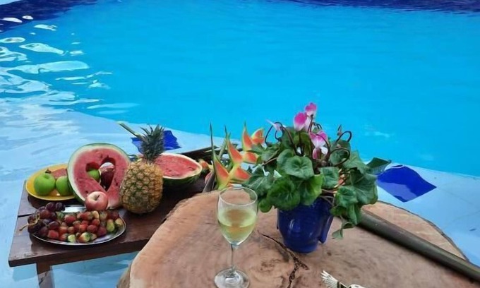 San Rafael Apartment | Finca hotel Sendero del rio