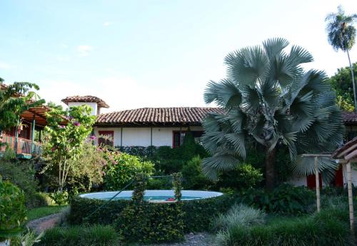Quimbaya Cabin | Finca La Argelia