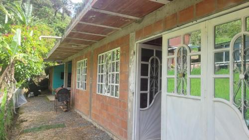 Saladito House | FINCA La CASANOVA