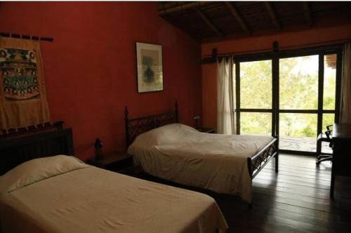 Armenia House | Finca La Colina