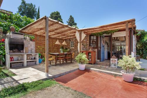 Icod de los Vinos Villa | Finca la Florida