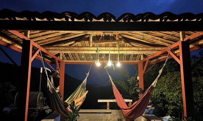 Genova Other | Finca La Macarena by Welttisch