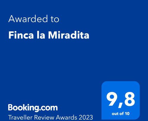 Cumaral Cabin | Finca la Miradita