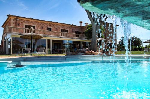 Son Antem Apartment | Finca Leilani