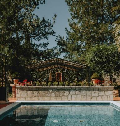 Durango Villa | Finca Los tocayos Privada con alberca climatizada