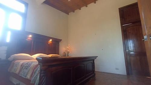 Emiliano Zapata House | Finca MR