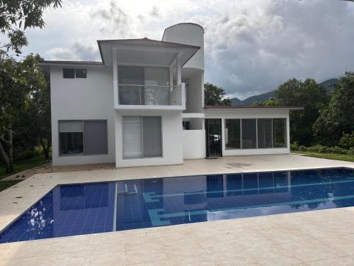 Anapoima House | Finca para estrenar