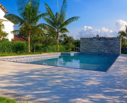 Ibague House | finca refugio verde