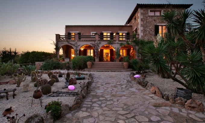 Campos Cottage | Finca Son Yador