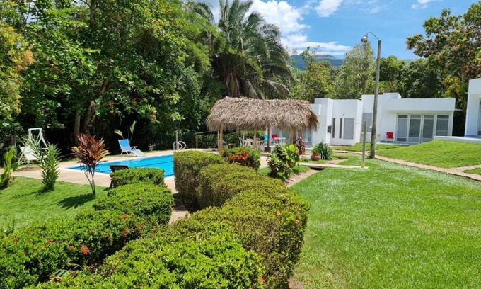 Melgar Resort | Finca Summerland ecohotel